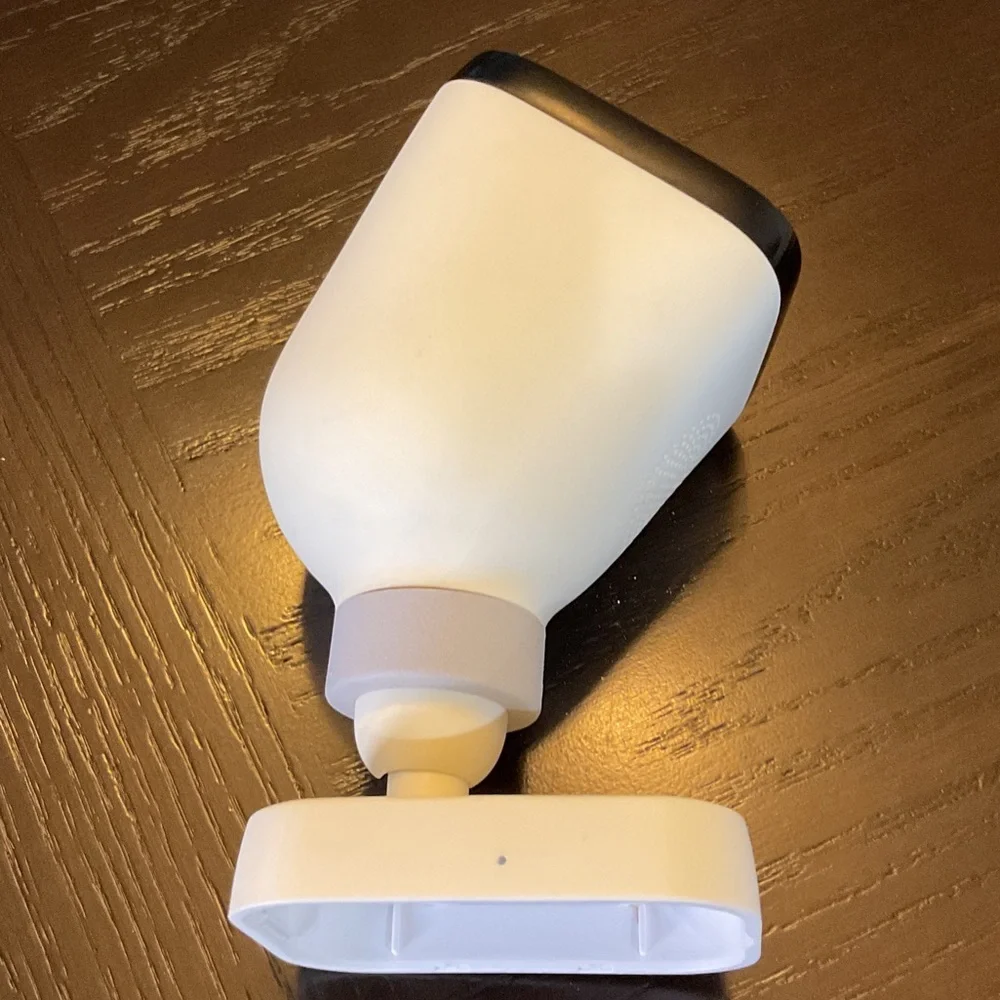 Vivint Outside camara Gen1